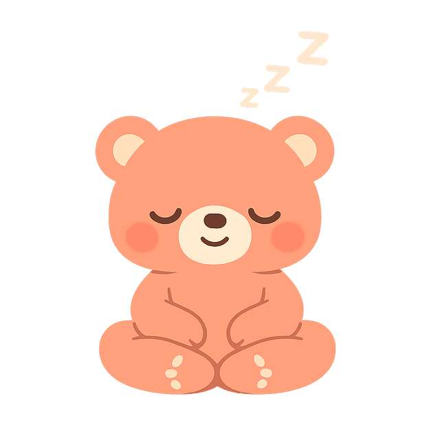 Cleo bear